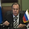 Nga mời các nhóm đối lập Syria tới Moskva hội đàm