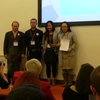 Trường dạy tiếng Việt nhận giải của Viện Hàn lâm Anh