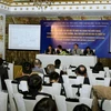 Xây dựng quan hệ đối tác Việt Nam và tổ chức phi chính phủ