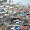  Philippines phải mất 5 năm để tái thiết sau siêu bão Haiyan 