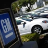 Doanh số bán ôtô tại Mỹ tăng nhanh nhất kể từ năm 2007 