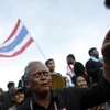 Thủ lĩnh biểu tình Thái Lan muốn lập hội đồng nhân dân