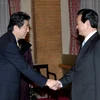 Thủ tướng hoan nghênh ý tưởng lập Đại học Việt-Nhật