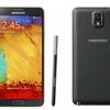 Samsung tiến hành sản xuất hàng loạt Galaxy Note 3 Lite