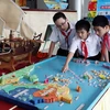 Gần 56.000 bài viết dự thi tìm hiểu về biển, đảo Việt Nam