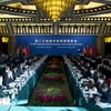 Trung Quốc-Mỹ bắt đầu đàm phán thương mại thường niên