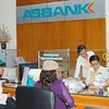  EVN chỉ còn nắm giữ hơn 16% vốn điều lệ tại ABBank