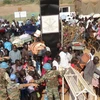 Tổng thống Mỹ cảnh báo cắt viện trợ cho Nam Sudan