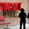 Tin tặc đánh cắp mật khẩu của Tập đoàn bán lẻ Target