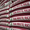 Thái Lan chỉ xuất khẩu được 6,6 triệu tấn gạo trong năm 2013