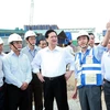 Thủ tướng chỉ đạo Trà Vinh khai thác hiệu quả nông, thủy sản