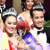 Ý nghĩa từ cuộc thi sắc đẹp dành cho giới trẻ Việt tại Nhật