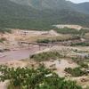 Đàm phán về đập thủy điện Ethiopia trên sông Nile đổ vỡ 