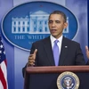 Tổng thống Barack Obama: 2014 là năm của hành động