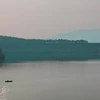Biển Hồ - “Viên ngọc xanh” trên phố núi Pleiku