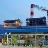 Nhiệt điện Vĩnh Tân 2 hòa thành công vào lưới điện quốc gia