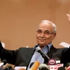 Cựu Thủ tướng Ai Cập Ahmed Shafiq được tự do về nước