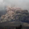 Magma giúp báo hiệu thời điểm các núi lửa phun trào
