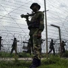 Ấn Độ triệu đại sứ Pakistan tới phản đối vấn đề biên mậu