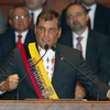 Ecuador yêu cầu Mỹ rút nhân viên cơ quan tùy viên quân sự