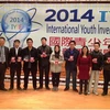 Việt Nam đạt giải lớn tại Triển lãm Sáng chế Thanh thiếu niên