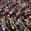 Quốc hội Ukraine thông qua luật ân xá người biểu tình