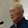 Cựu Thủ tướng Singapore Lý Quang Diệu nhập viện