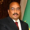 Ông Mohamed Ould Moulaye Laghdaf. (Nguồn: bamada.net)