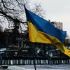 Tổng thống Ukraine sẵn sàng tham vấn lập chính phủ mới 