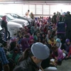 Malaysia bắt 200 người nước ngoài nhập cư bất hợp pháp