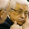 Phong trào Fatah ép ông Abbas bổ nhiệm phó tổng thống