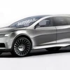 Audi Q8 e-tron sẽ là đối thủ đáng gờm của Model X crossover