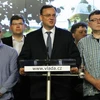 Cựu Thủ tướng Séc Petr Necas bị buộc tội hối lộ
