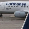 Lufthansa cho phép sử dụng thiết bị điện tử trên máy bay