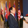 ASEAN cam kết tiếp tục thúc đẩy hội nhập kinh tế khu vực