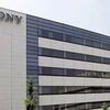 Tập đoàn Sony phải bán trụ sở cũ để tái cơ cấu