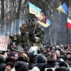 Ukraine đề nghị Liên hợp quốc đánh giá tình hình đất nước