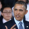 Tổng thống Obama có thể không dự hội nghị G8 ở Sochi