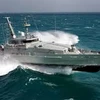 Tàu tuần tra cao tốc lớp Armidale của Hải quân Australia. (Nguồn: Bộ Quốc phòng Australia)