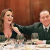 Ông Berlusconi sẽ kết hôn lần thứ ba vào tháng 6 tới