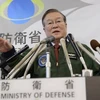 Cựu quan chức Nhật Bản kêu gọi Hàn Quốc “nhượng bộ”