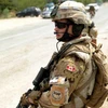 Canada đã chấm dứt sứ mệnh quân sự tại Afghanistan