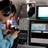 Trung Quốc cử chuyên gia hỗ trợ tìm máy bay mất tích