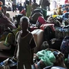 EU cấp gói viện trợ mới 81 triệu USD cho Trung Phi