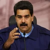 Tổng thống Maduro tố Mỹ muốn lật đổ chính phủ Venezuela