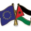 EU-Jordan ký hiệp định hỗ trợ tài chính 180 triệu euro