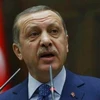 Quốc hội Thổ Nhĩ Kỳ họp khẩn về cáo buộc tham nhũng