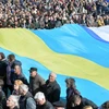 Cảnh báo thành phần cực đoan trong chính quyền Ukraine