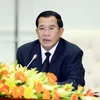 Thủ tướng Campuchia: Sẽ "mạnh tay" với biểu tình trái phép