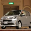 Daihatsu đặt mục tiêu bán 600.000 chiếc xe cỡ nhỏ
